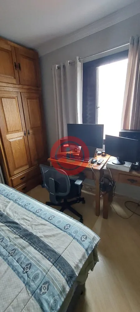 Apartamento, 3 quartos, 86 m² - Foto 10