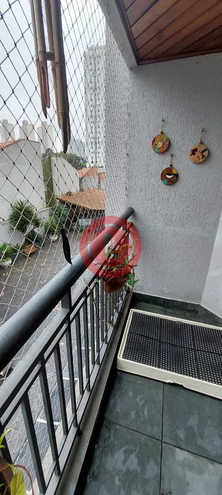 Apartamento, 3 quartos, 86 m² - Foto 9
