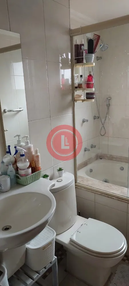 Apartamento, 3 quartos, 86 m² - Foto 6