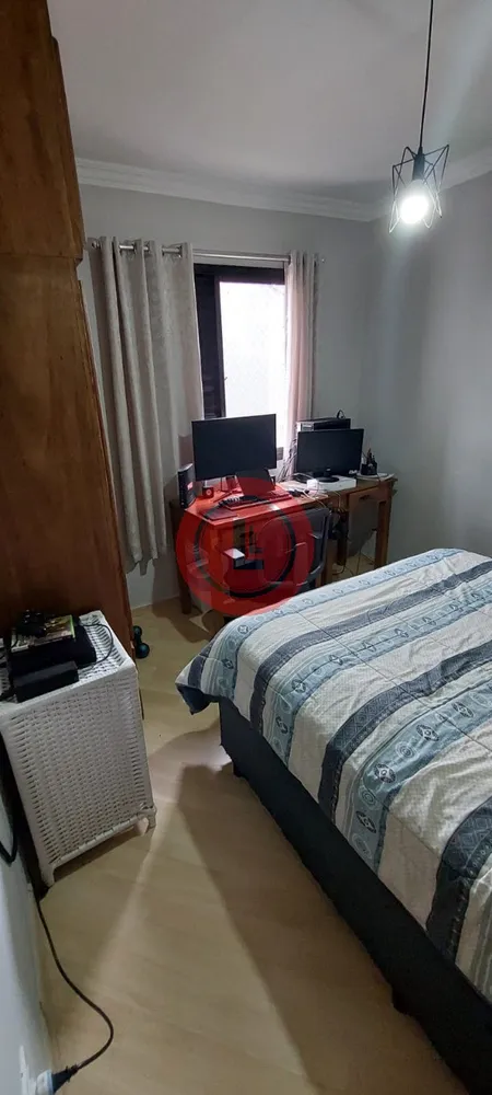 Apartamento, 3 quartos, 86 m² - Foto 5