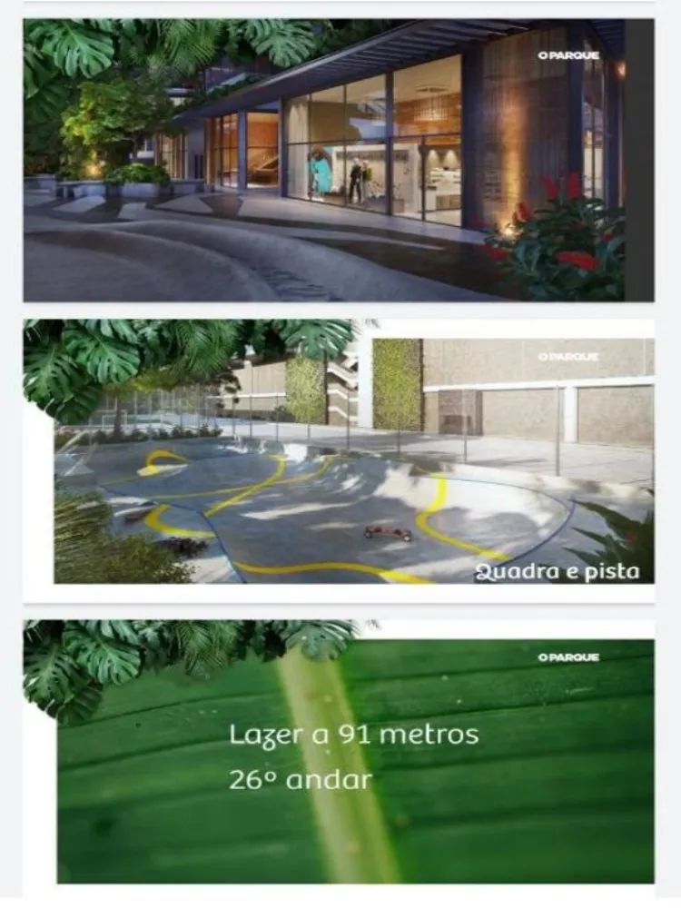 Apartamento, 3 quartos, 167 m² - Foto 7