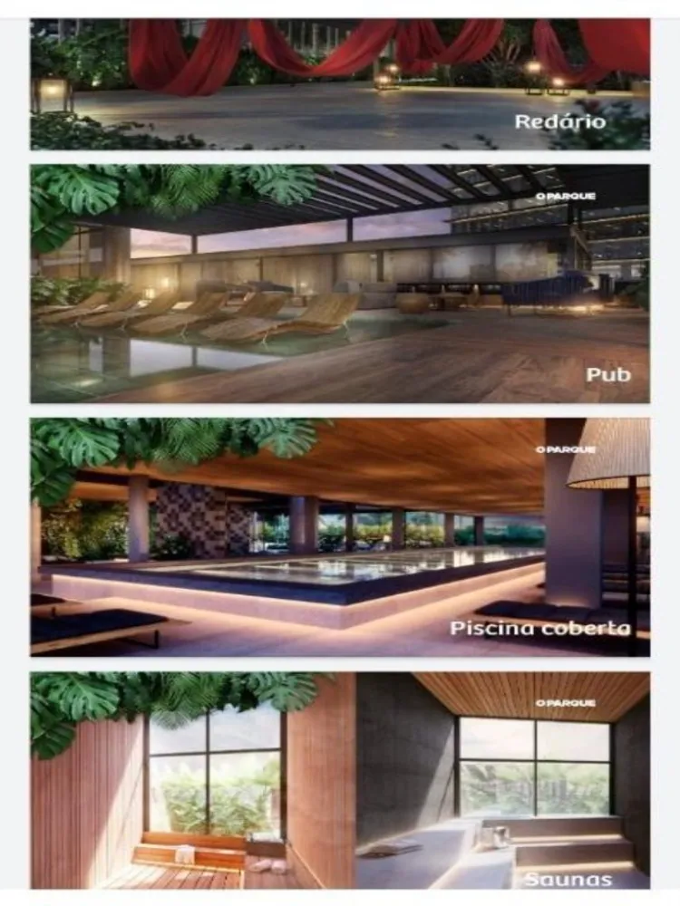 Apartamento, 3 quartos, 167 m² - Foto 7