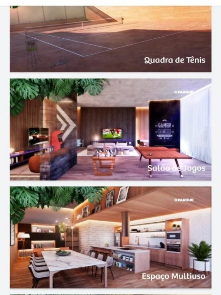Apartamento, 3 quartos, 167 m² - Foto 4