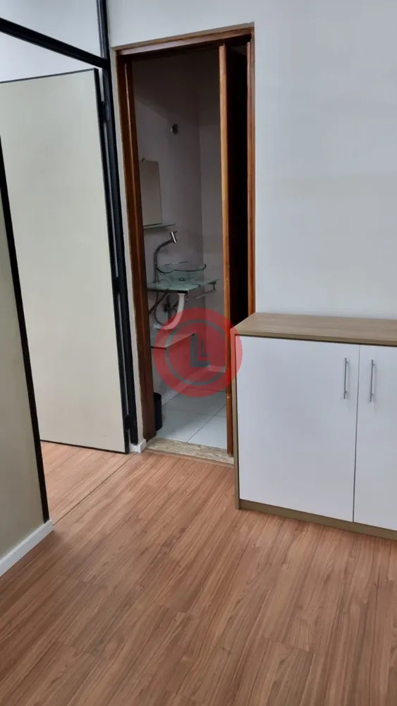 Sala-Conjunto, 60 m² - Foto 1