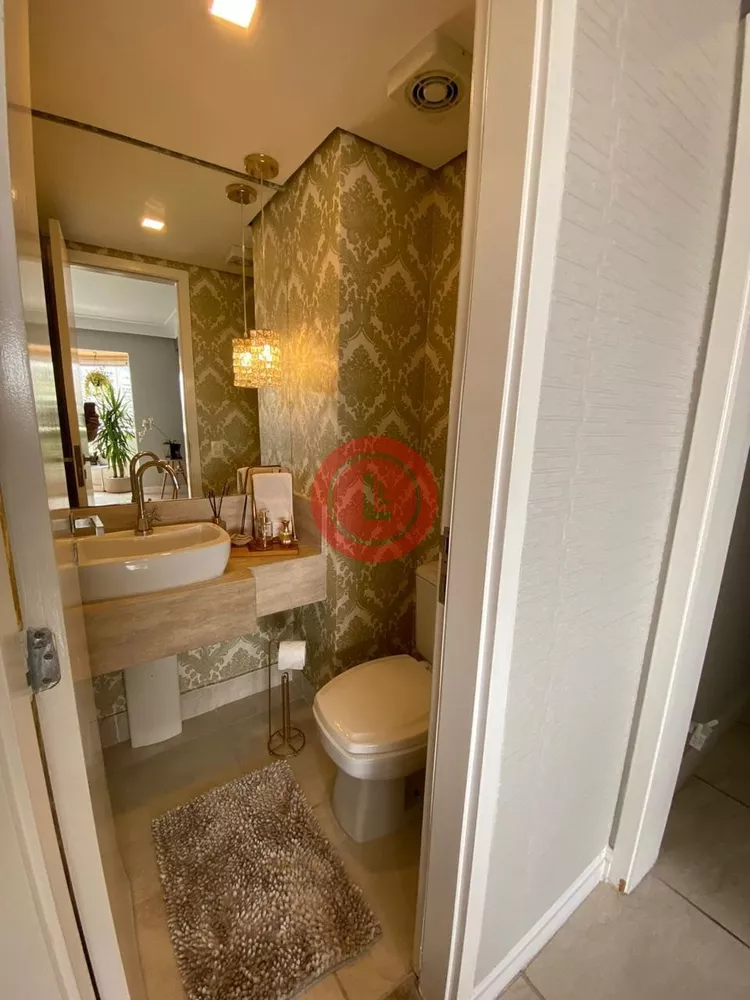 Apartamento, 3 quartos, 121 m² - Foto 9