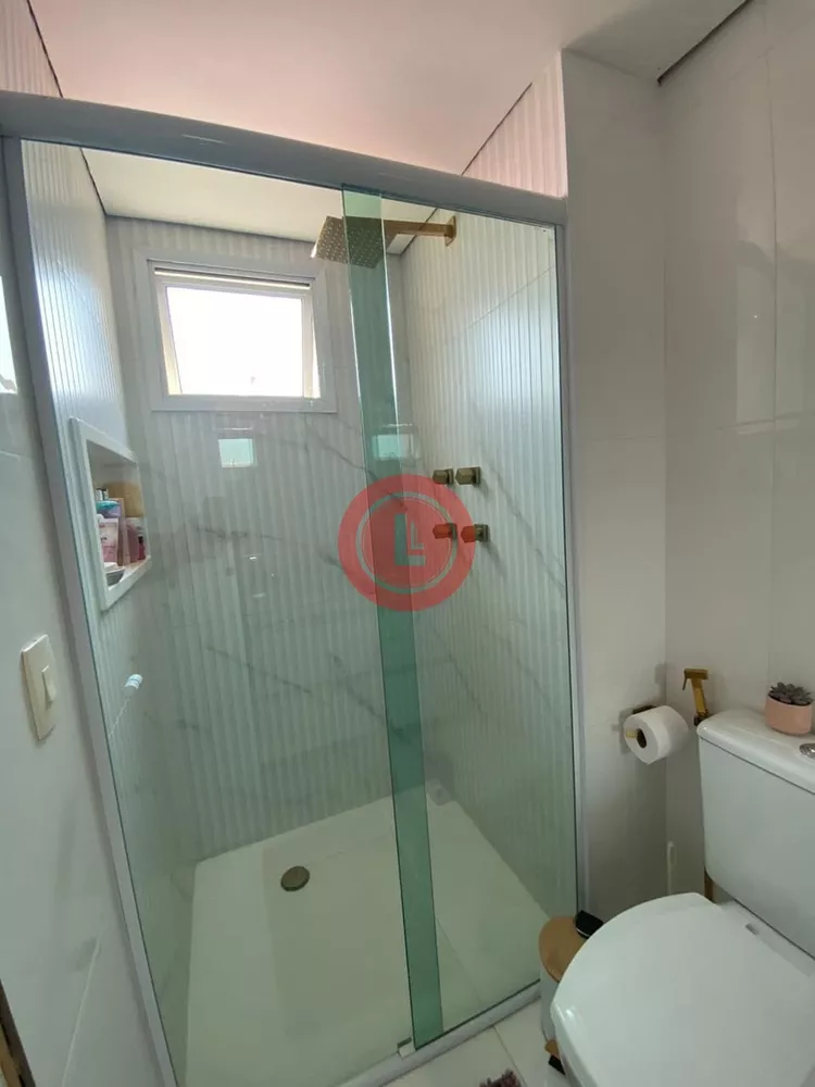 Apartamento, 3 quartos, 121 m² - Foto 6