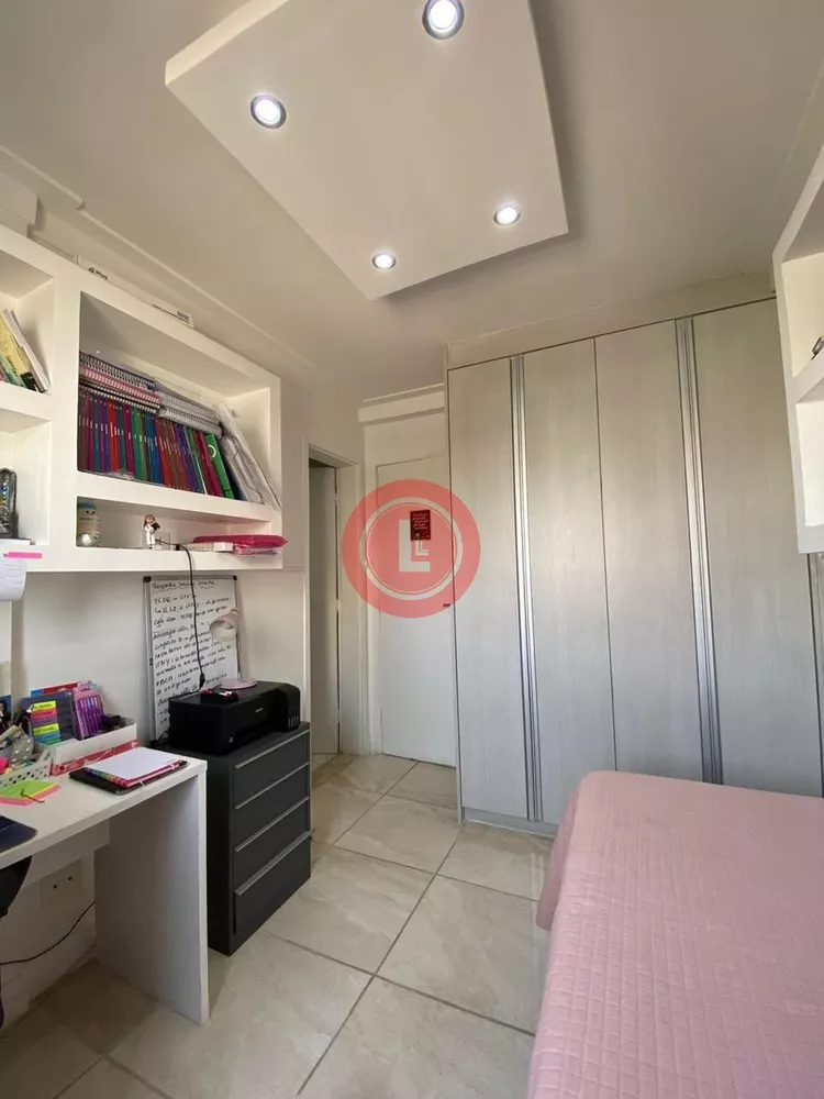 Apartamento, 3 quartos, 121 m² - Foto 10