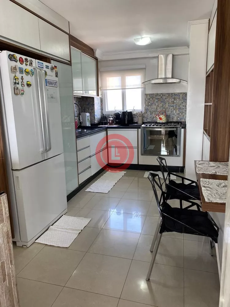 Apartamento, 3 quartos, 121 m² - Foto 3