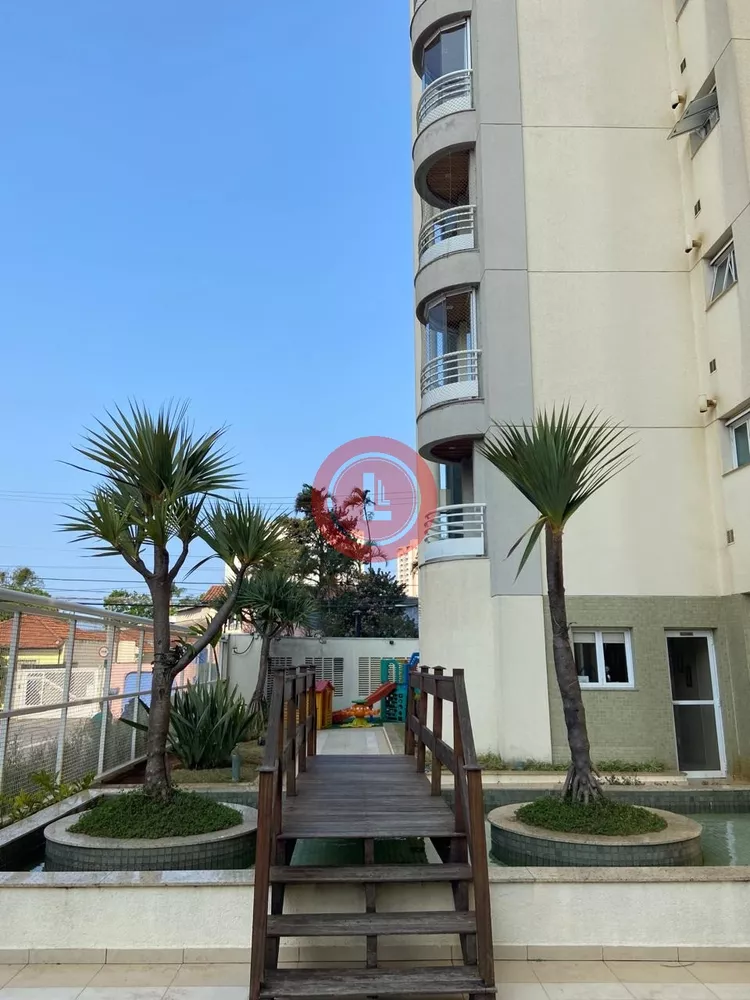 Apartamento, 3 quartos, 121 m² - Foto 18