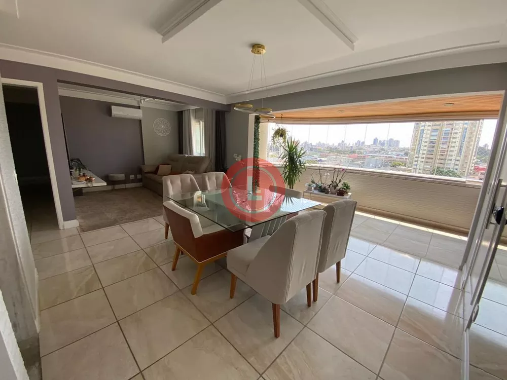 Apartamento, 3 quartos, 121 m² - Foto 5