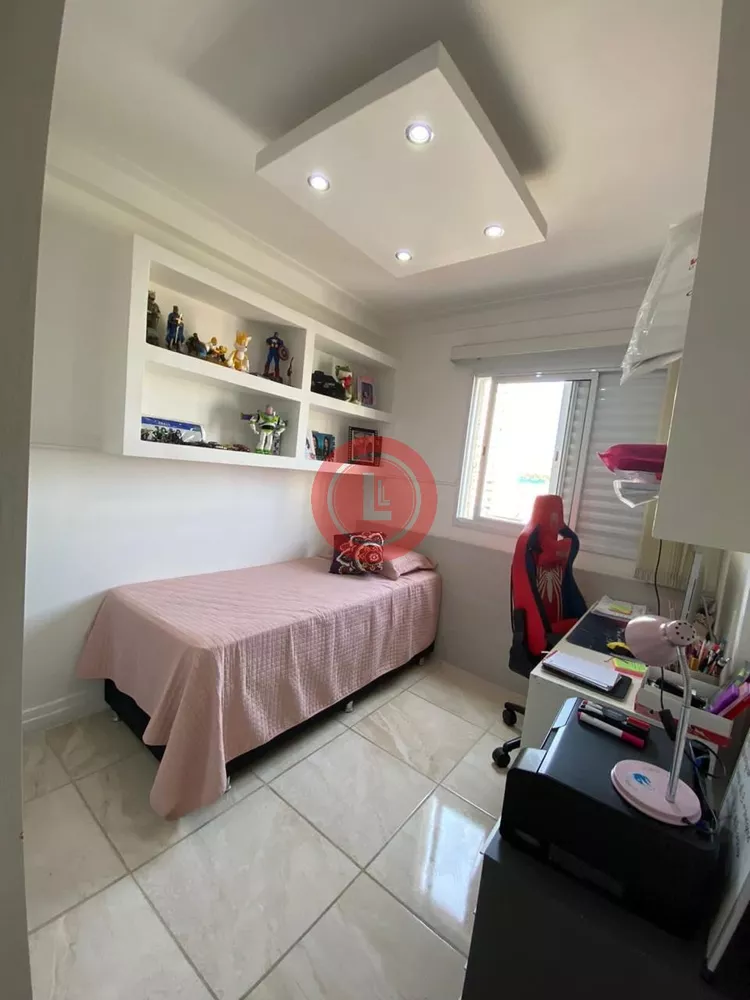 Apartamento, 3 quartos, 121 m² - Foto 16