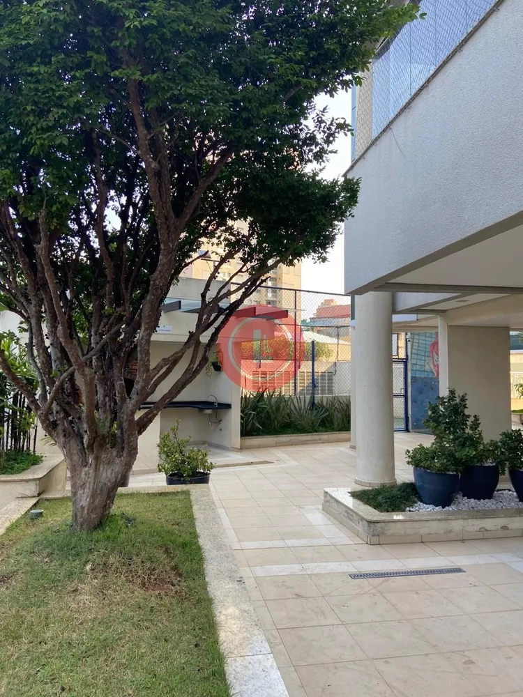 Apartamento, 3 quartos, 121 m² - Foto 11