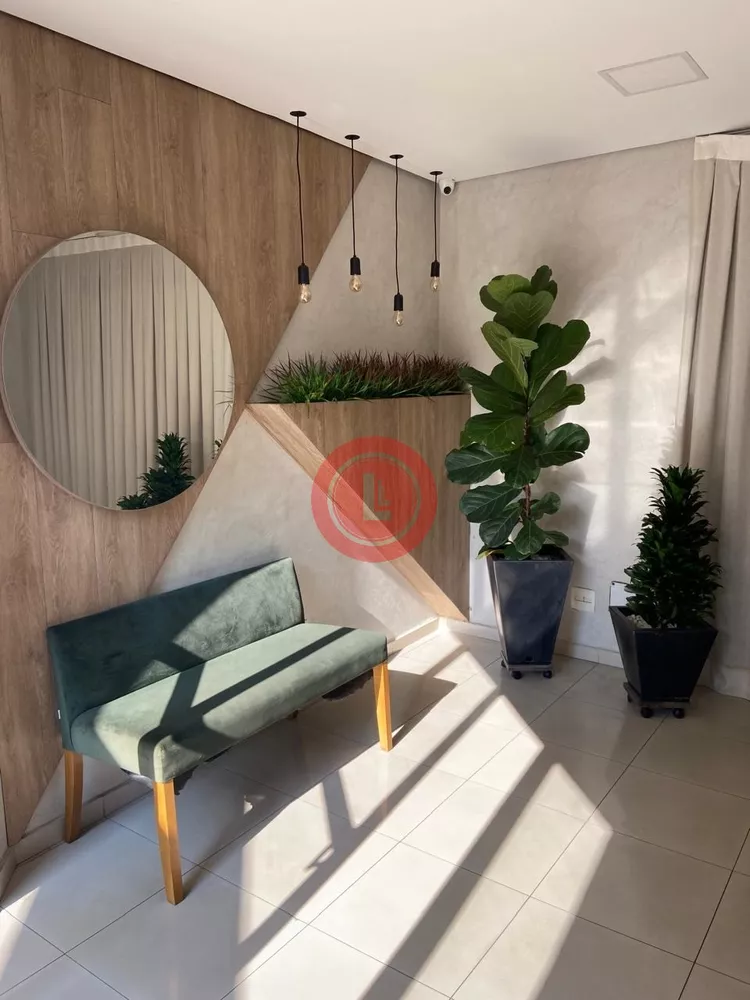 Apartamento, 3 quartos, 121 m² - Foto 2