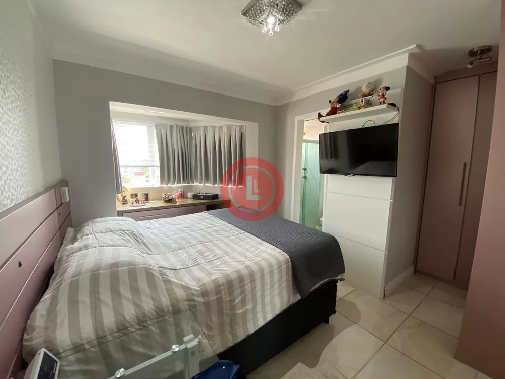 Apartamento, 3 quartos, 121 m² - Foto 7