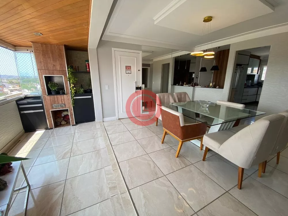 Apartamento, 3 quartos, 121 m² - Foto 17