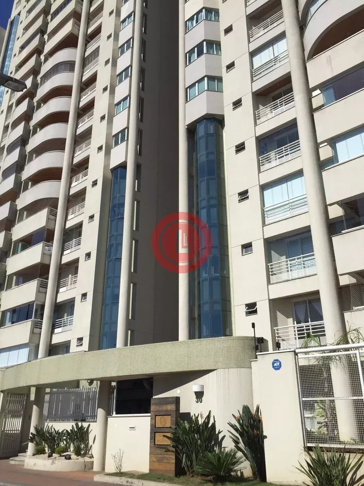 Apartamento, 3 quartos, 121 m² - Foto 13