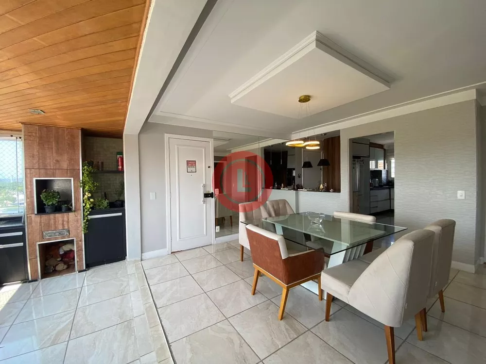 Apartamento, 3 quartos, 121 m² - Foto 19