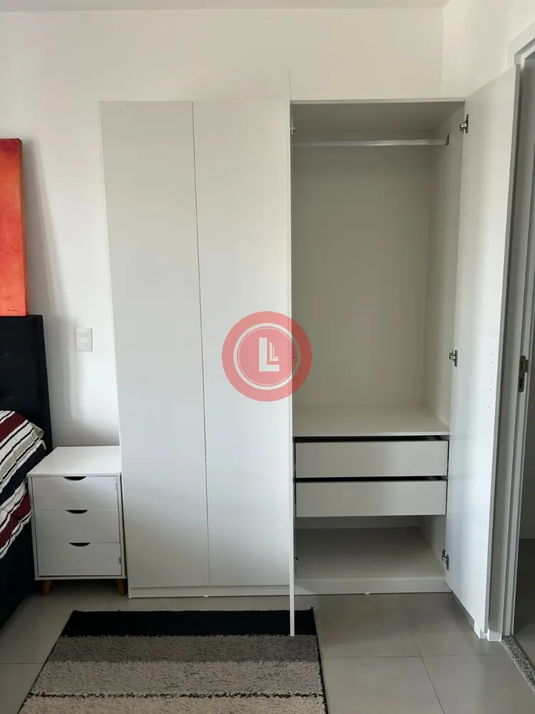Apartamento, 1 quarto, 29 m² - Foto 4
