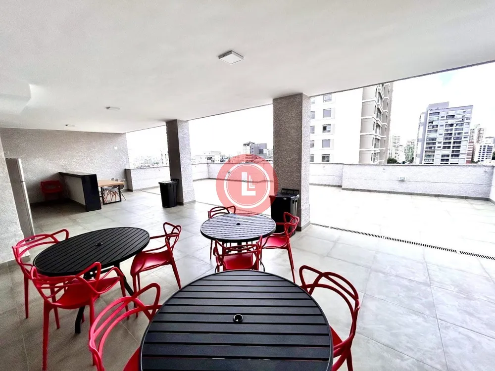 Apartamento, 1 quarto, 29 m² - Foto 11