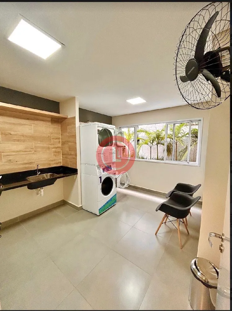Apartamento, 1 quarto, 29 m² - Foto 9
