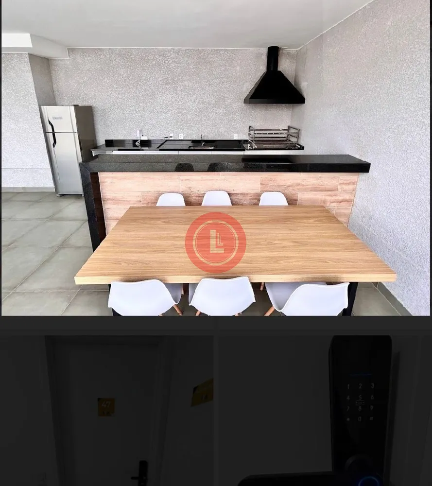 Apartamento, 1 quarto, 29 m² - Foto 8