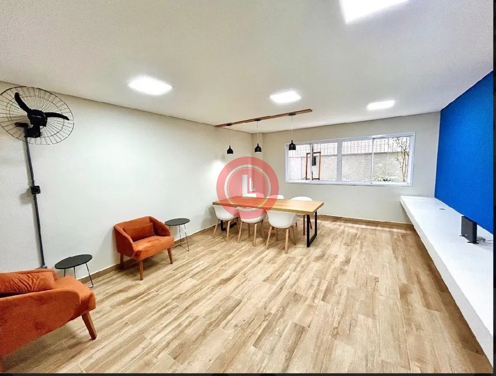 Apartamento, 1 quarto, 29 m² - Foto 7