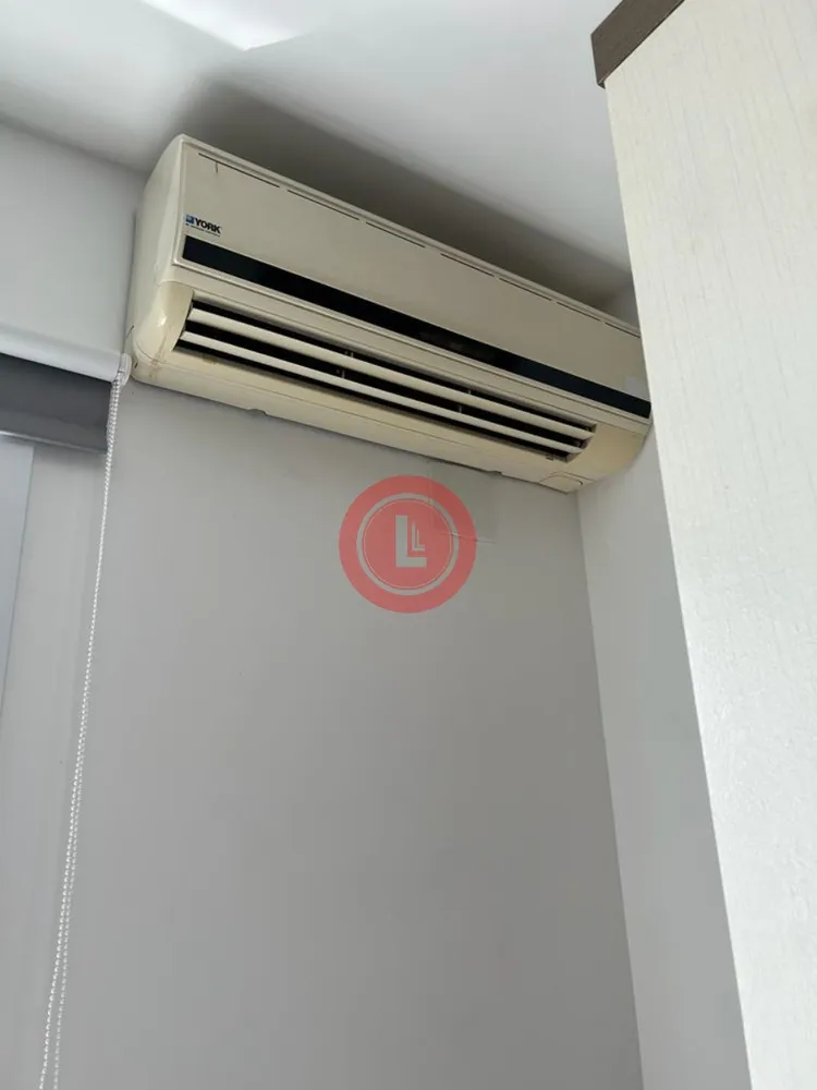 Apartamento, 1 quarto, 29 m² - Foto 3