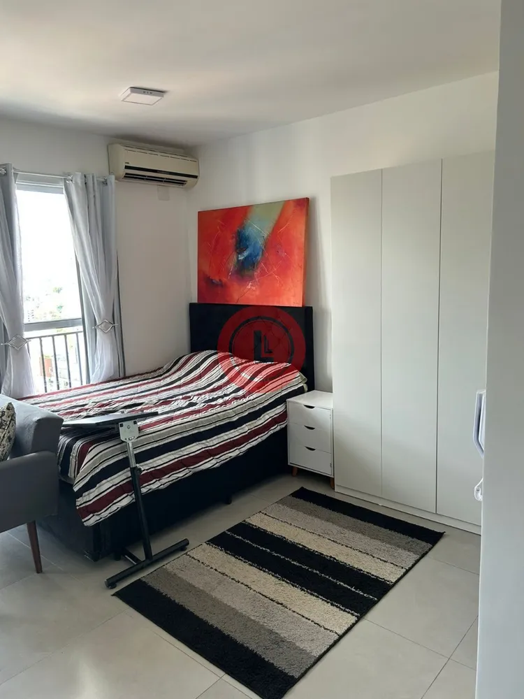 Apartamento, 1 quarto, 29 m² - Foto 2