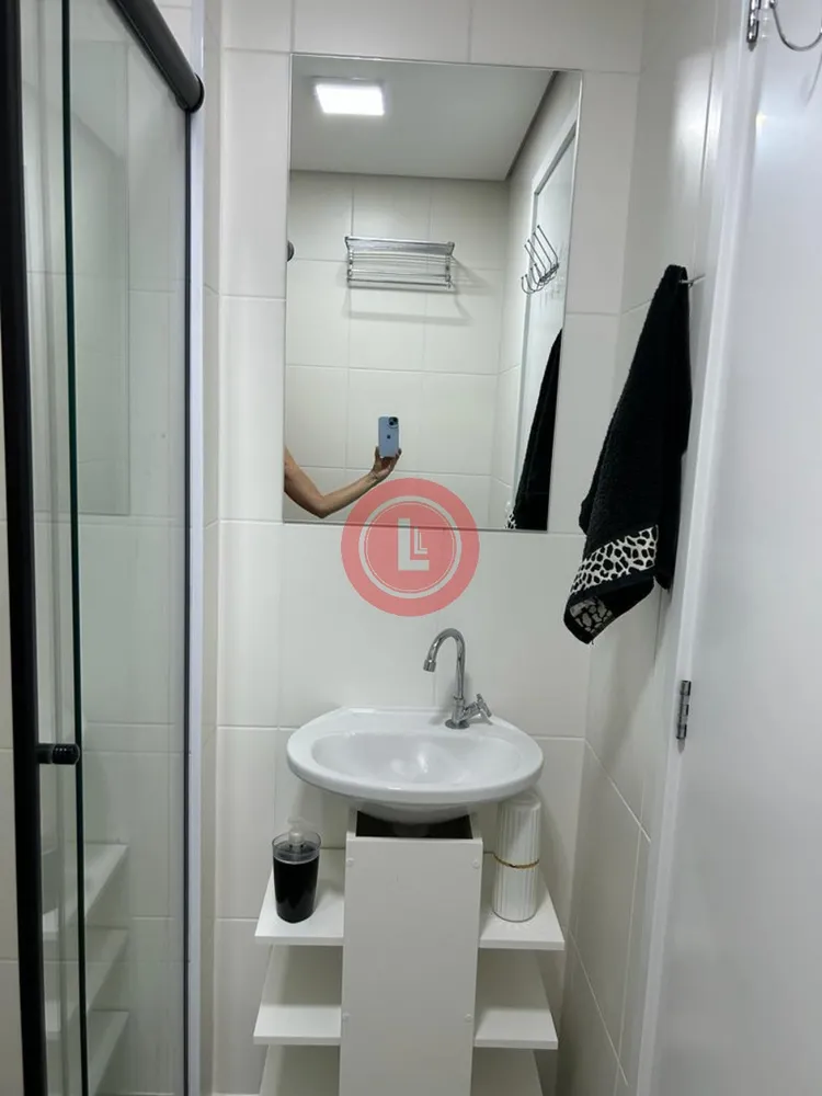 Apartamento, 1 quarto, 29 m² - Foto 5
