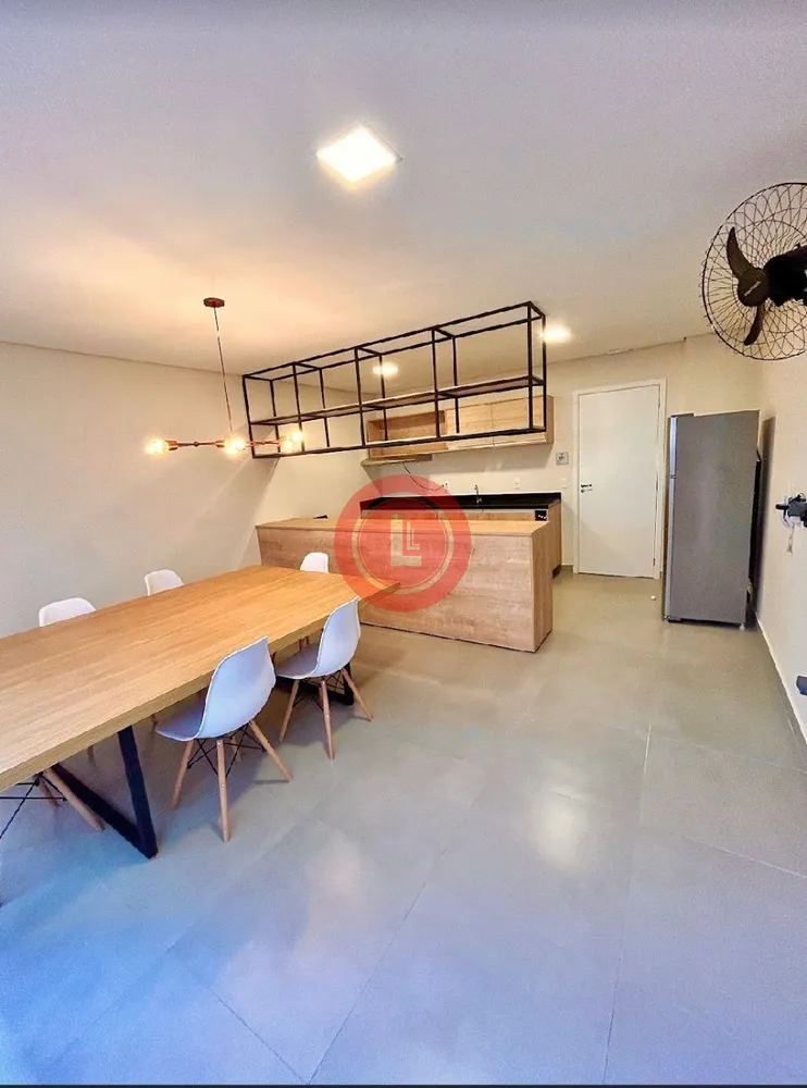 Apartamento, 1 quarto, 29 m² - Foto 12