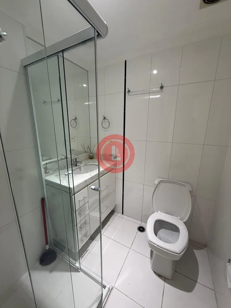 Apartamento, 3 quartos, 114 m² - Foto 10