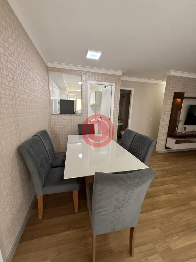 Apartamento, 3 quartos, 114 m² - Foto 7