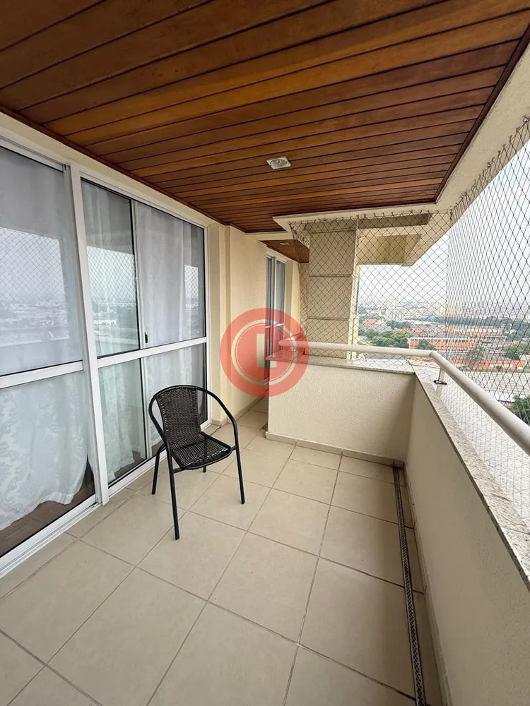 Apartamento, 3 quartos, 114 m² - Foto 6