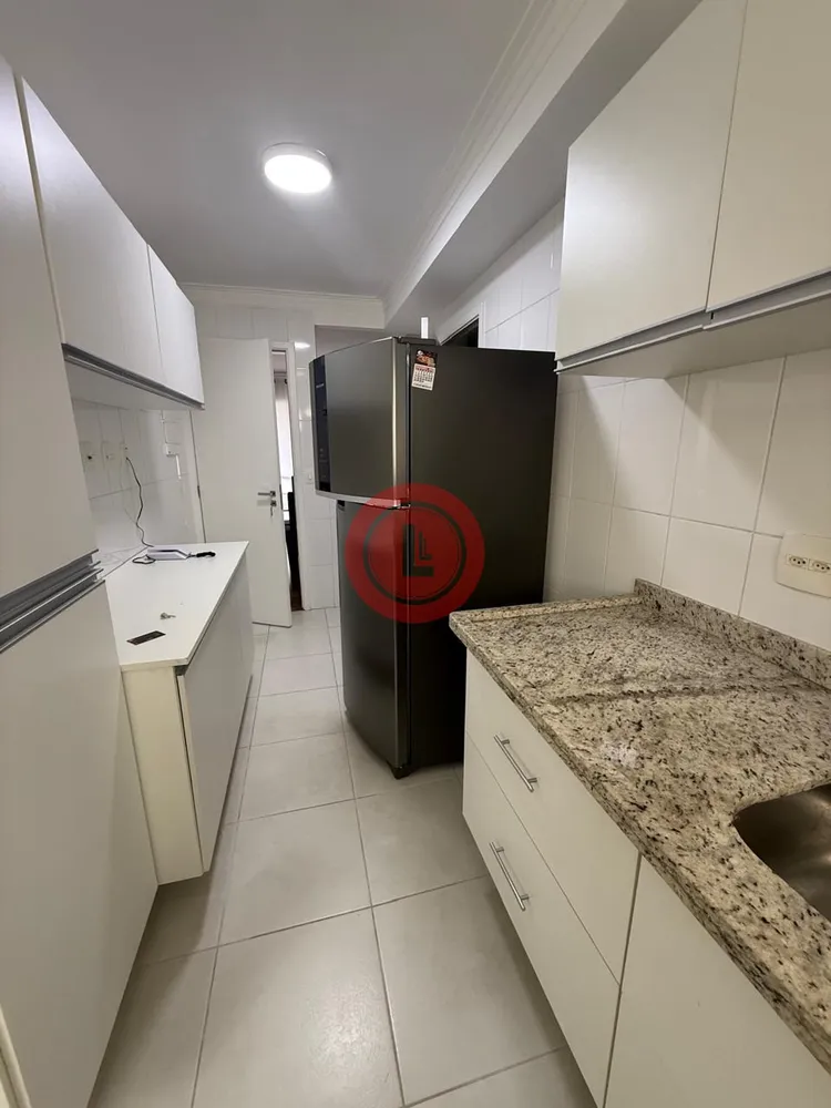 Apartamento, 3 quartos, 114 m² - Foto 1