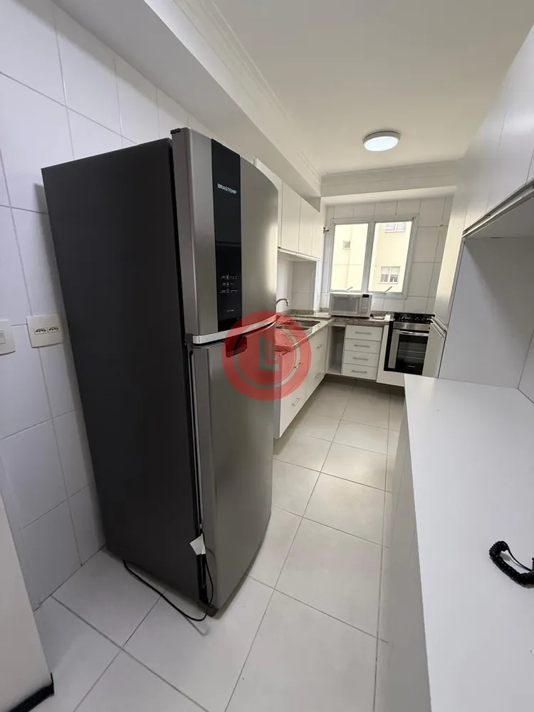 Apartamento, 3 quartos, 114 m² - Foto 3