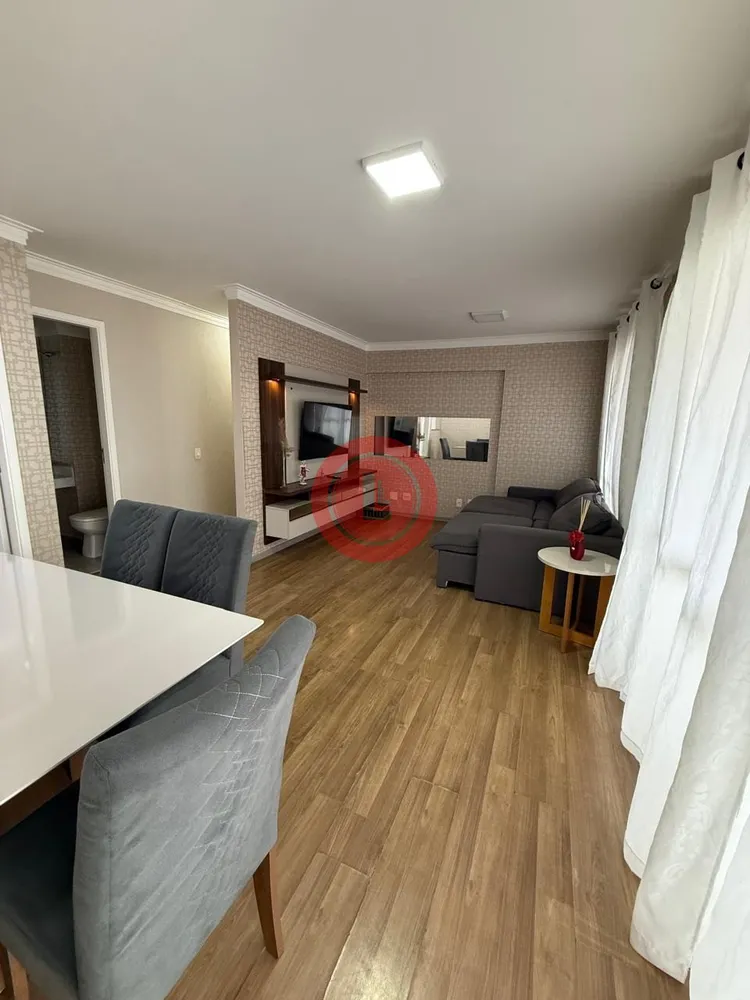 Apartamento, 3 quartos, 114 m² - Foto 4
