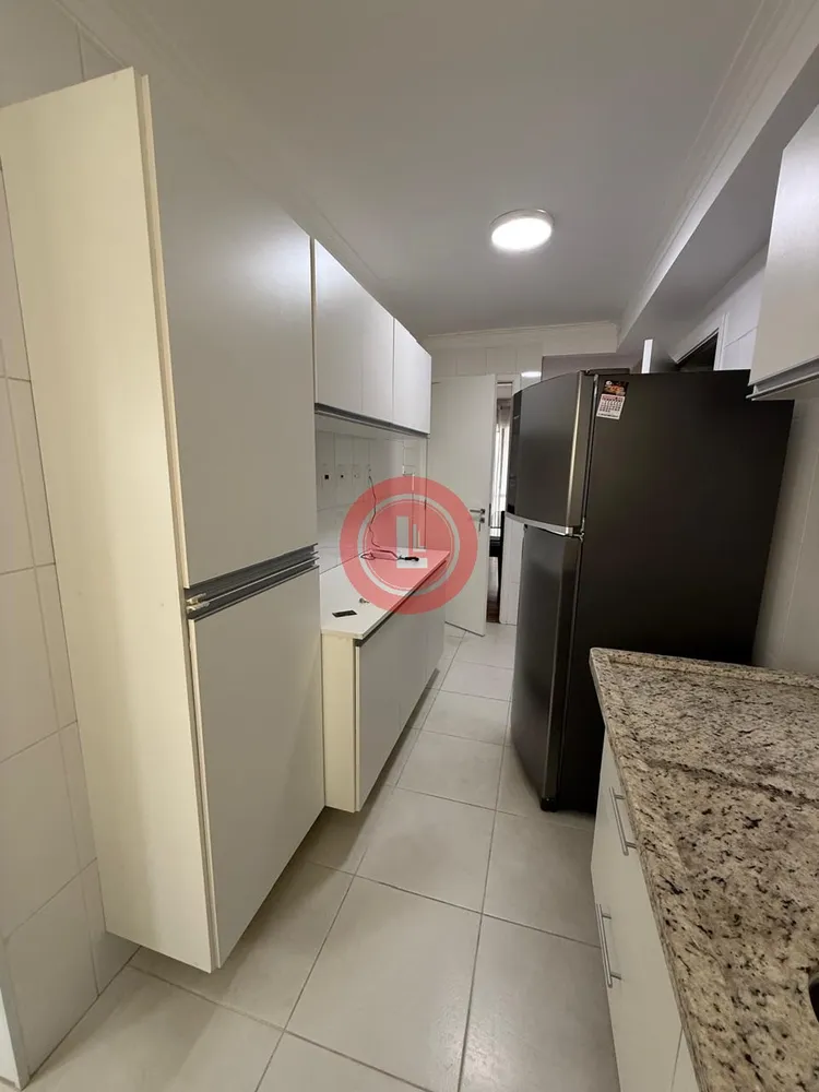 Apartamento, 3 quartos, 114 m² - Foto 2