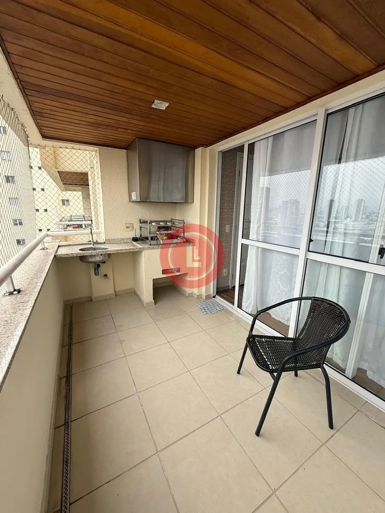 Apartamento, 3 quartos, 114 m² - Foto 5