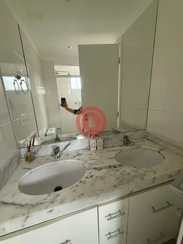 Apartamento, 3 quartos, 114 m² - Foto 12