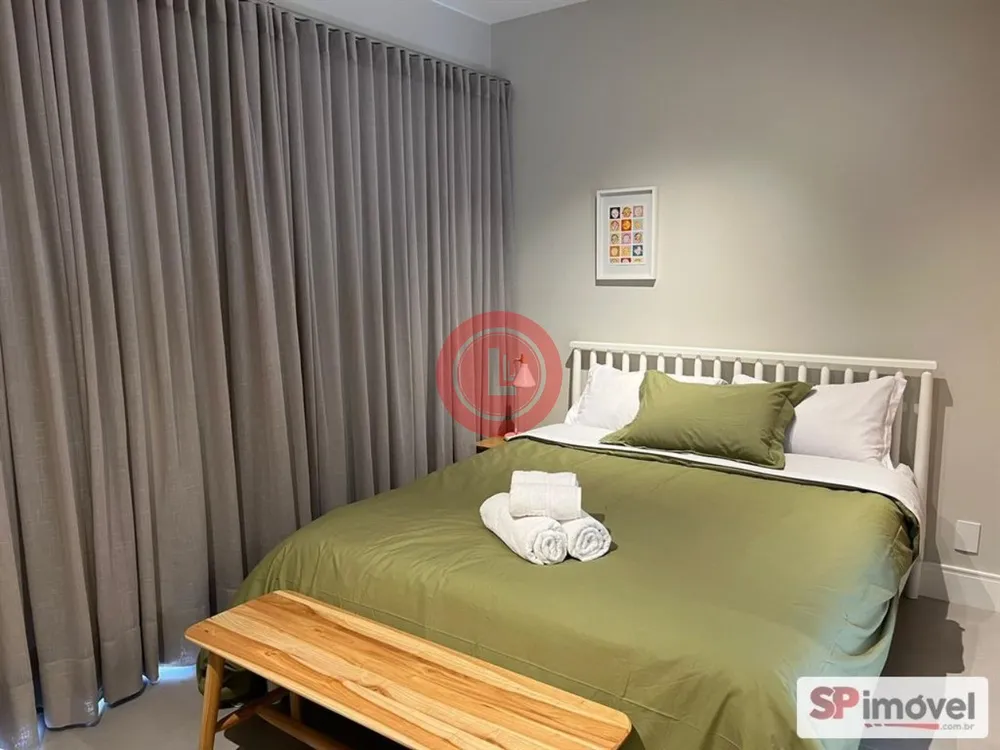 Apartamento, 1 quarto, 25 m² - Foto 4