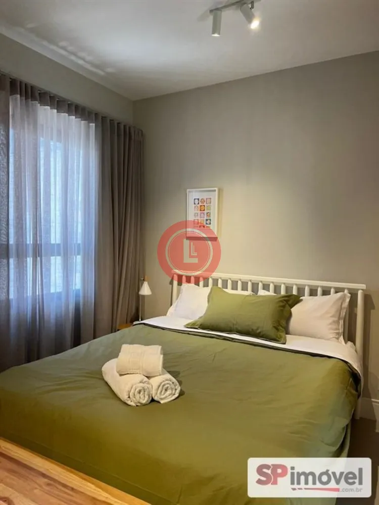 Apartamento, 1 quarto, 25 m² - Foto 5
