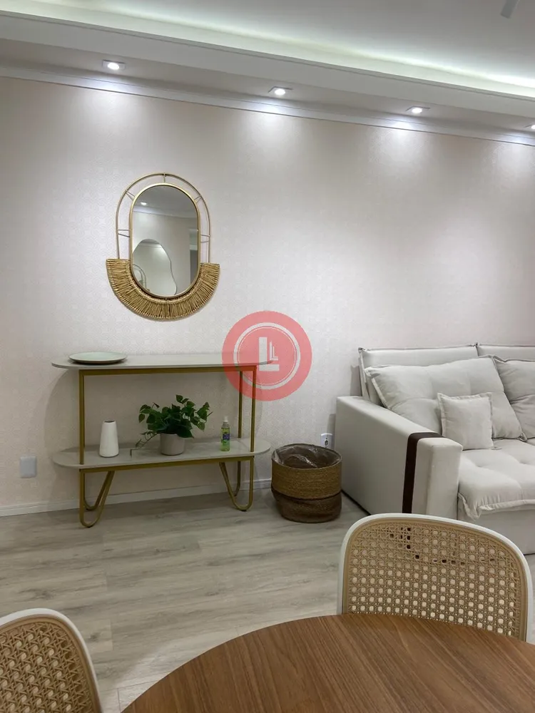 Apartamento, 3 quartos, 59 m² - Foto 11