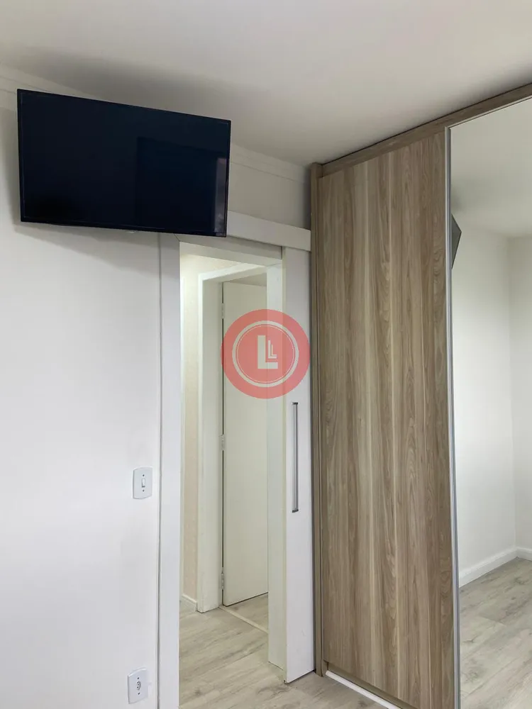 Apartamento, 3 quartos, 59 m² - Foto 10