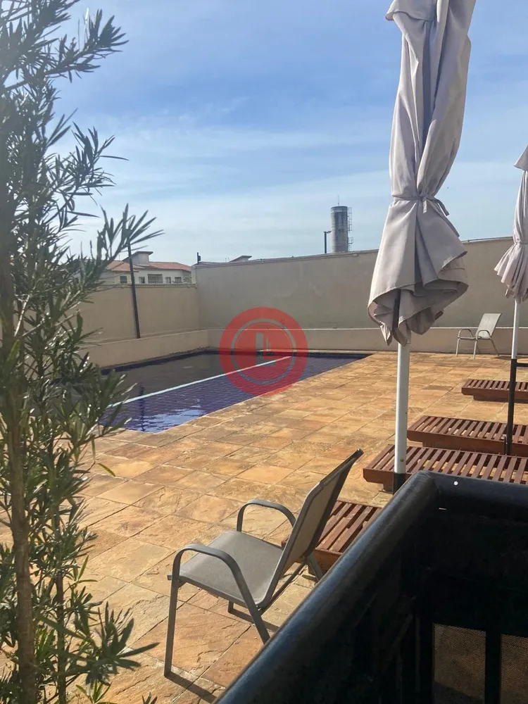Apartamento, 3 quartos, 59 m² - Foto 2