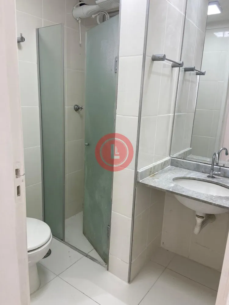 Apartamento, 3 quartos, 59 m² - Foto 12