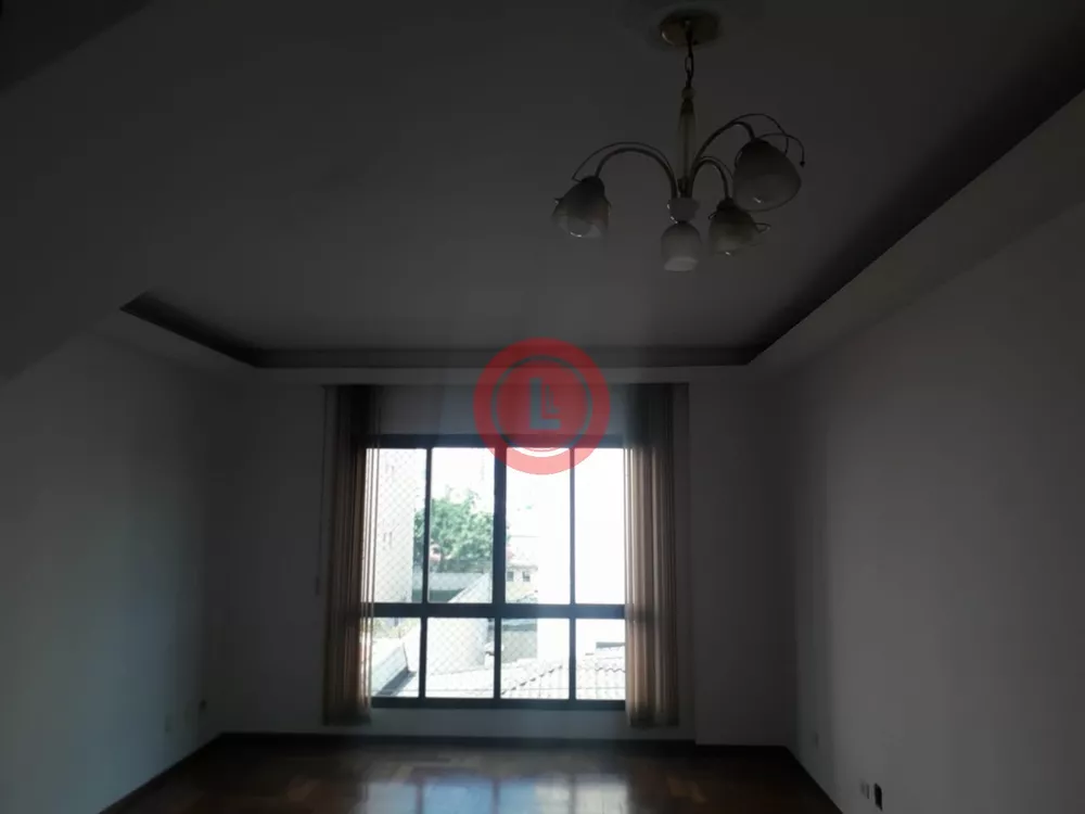 Apartamento, 3 quartos, 113 m² - Foto 1