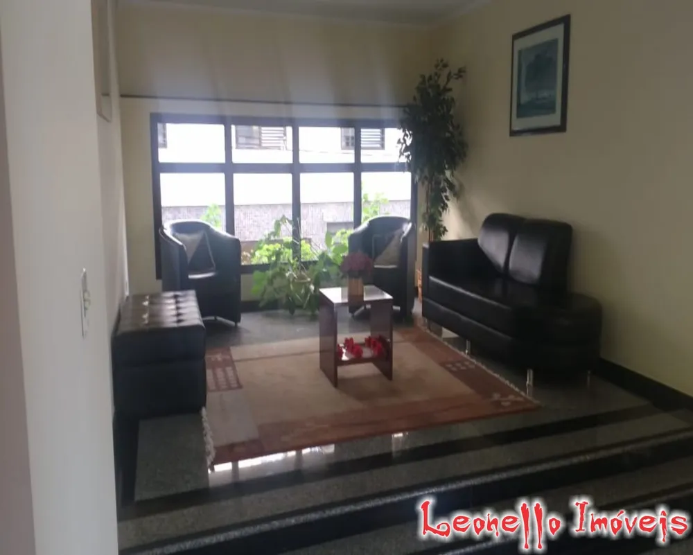 Apartamento, 3 quartos, 113 m² - Foto 3