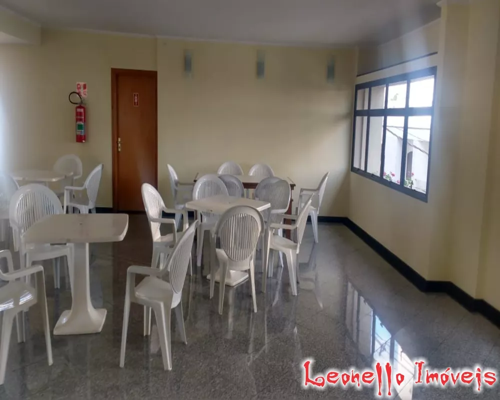 Apartamento, 3 quartos, 113 m² - Foto 5