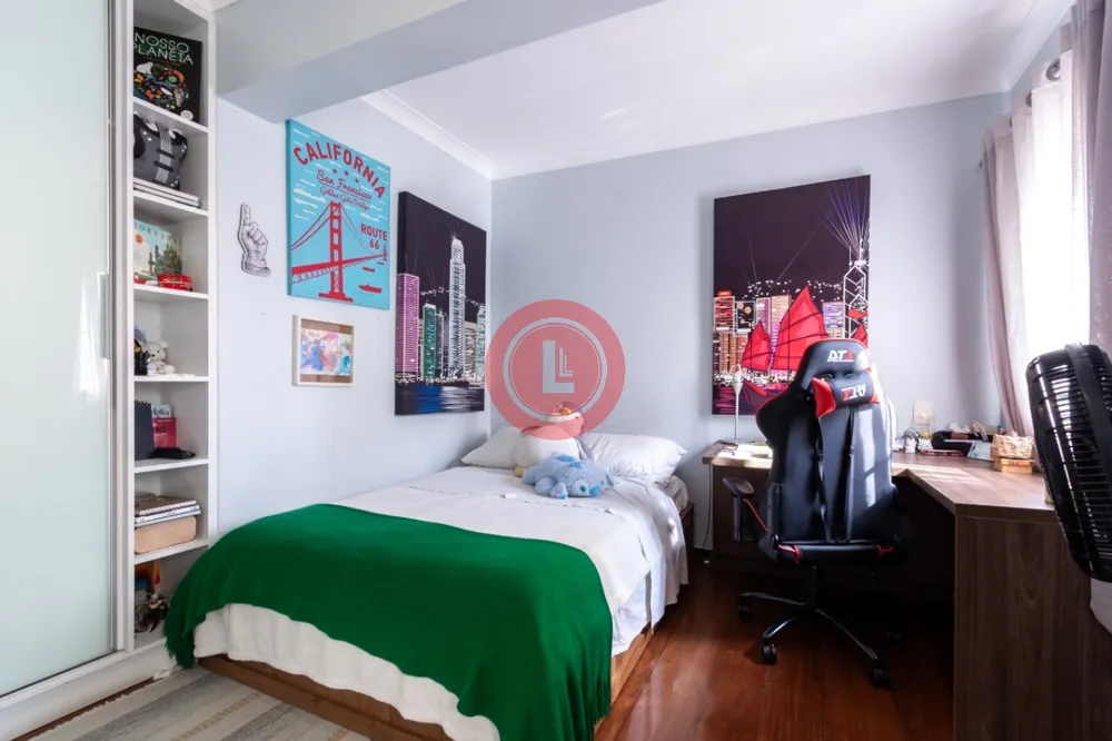 Cobertura, 3 quartos, 164 m² - Foto 15