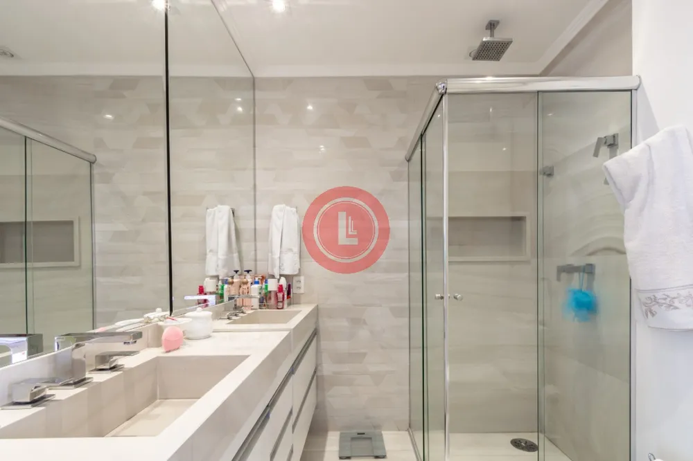 Cobertura, 3 quartos, 164 m² - Foto 13